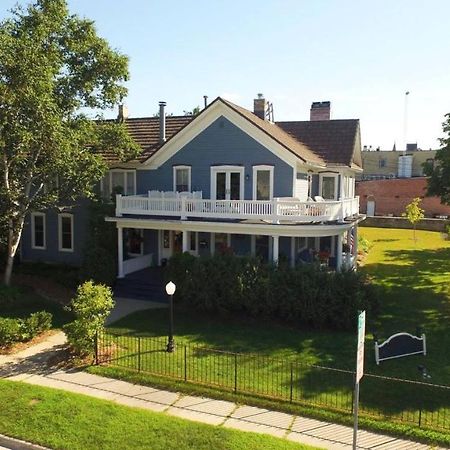 The Wanderlust Hotel Sturgeon Bay Exterior foto