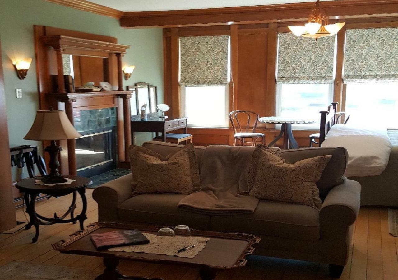 The Wanderlust Hotel Sturgeon Bay Exterior foto