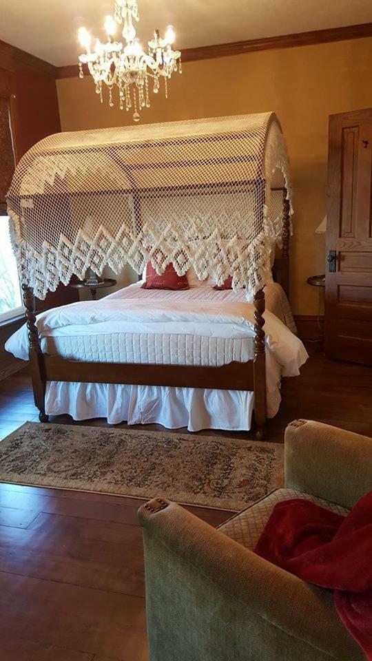 The Wanderlust Hotel Sturgeon Bay Exterior foto
