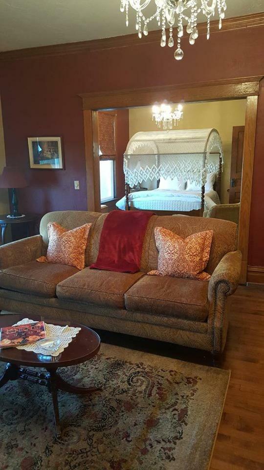 The Wanderlust Hotel Sturgeon Bay Exterior foto