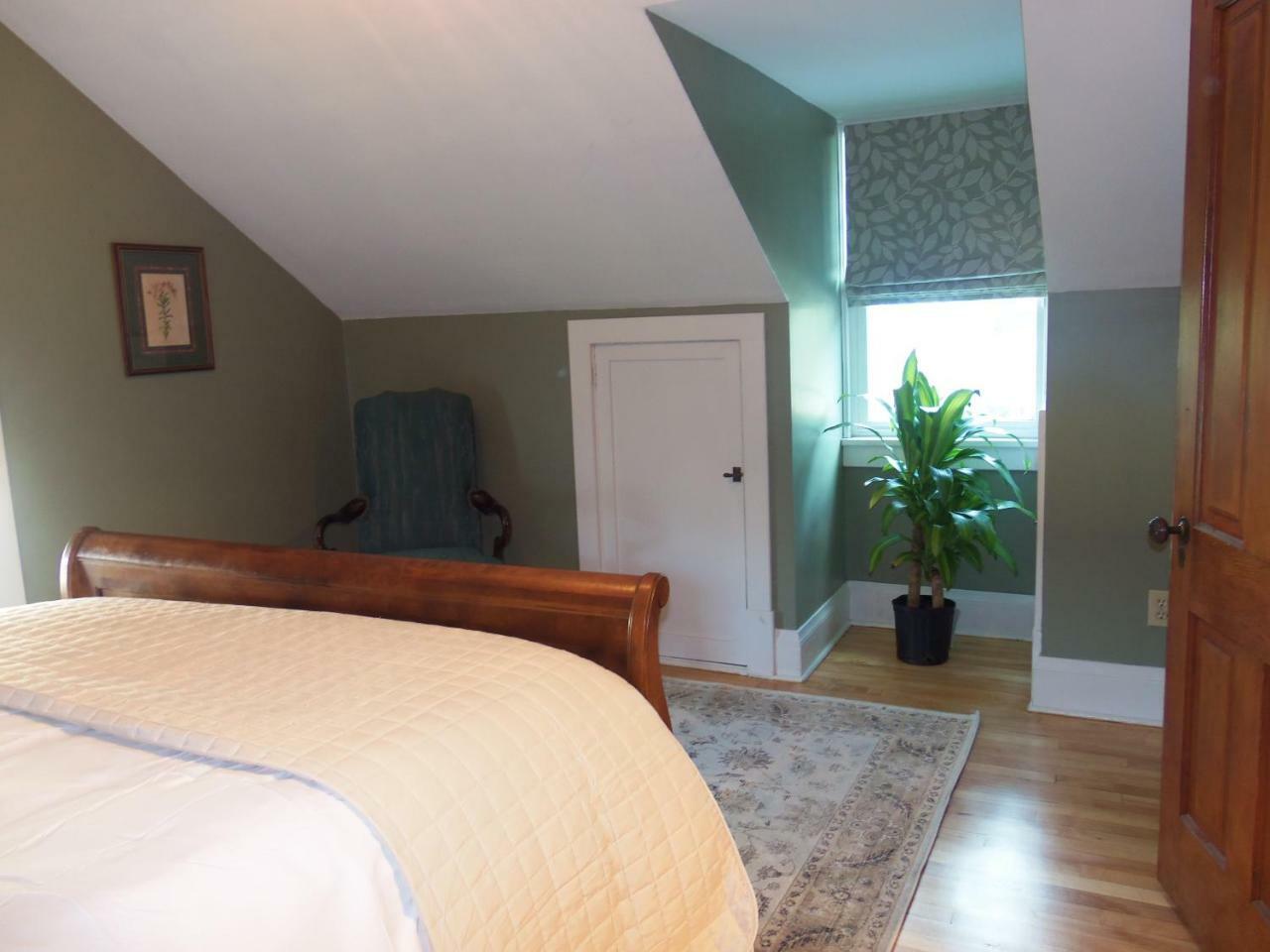 The Wanderlust Hotel Sturgeon Bay Exterior foto